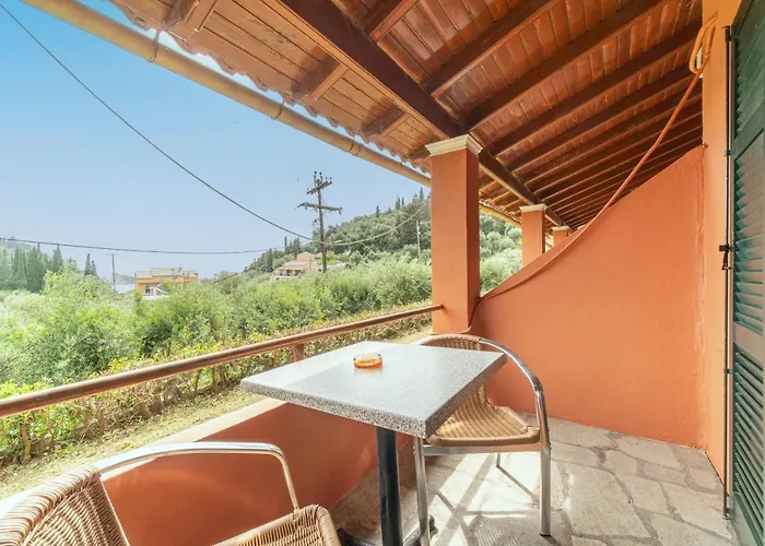 Arianna Ground Floor 8 Apartamento *