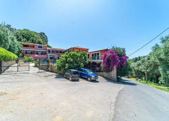 Arianna Ground Floor 8 Apartamento *