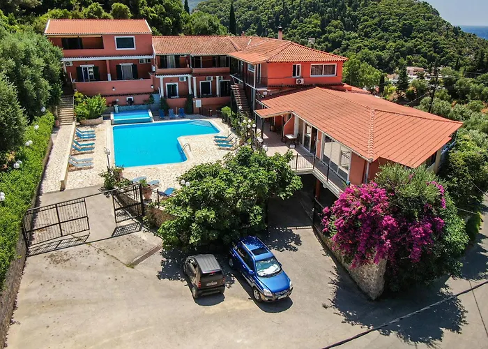Arianna Ground Floor 8 Apartamento *