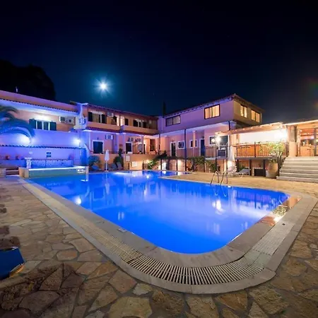 Arianna Ground Floor 8 * Paleokastritsa