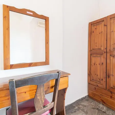 Arianna Ground Floor 8 *