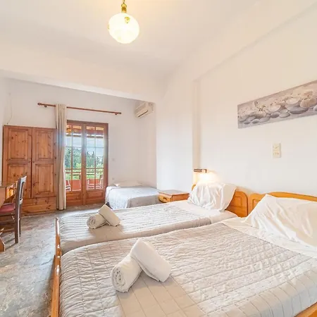 Arianna Ground Floor 8 Apartament *