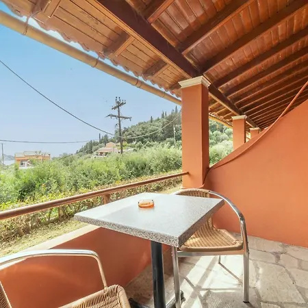 Arianna Ground Floor 8 Apartament *