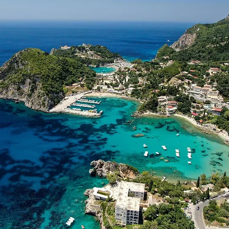 Apartament Arianna Ground Floor 8