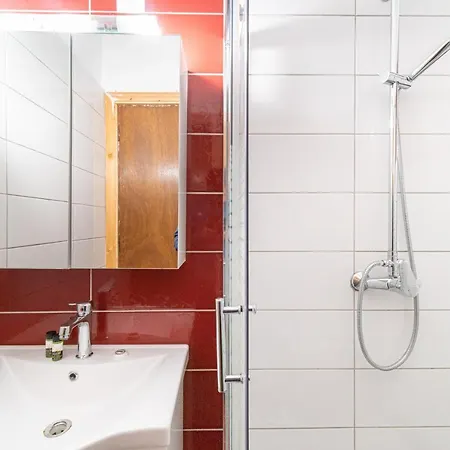 Apartmán Arianna Ground Floor 8 Paleokastritsa
