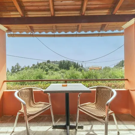 Arianna Ground Floor 8 Appartement