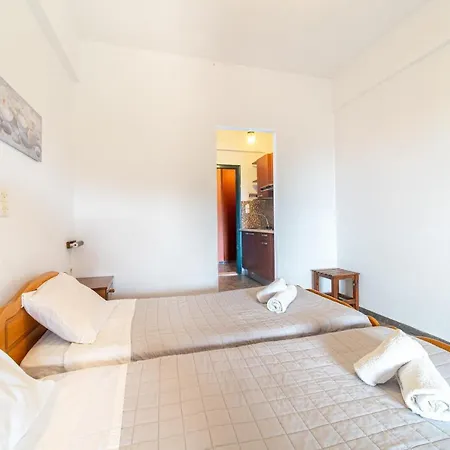 Διαμέρισμα Arianna Ground Floor 8
