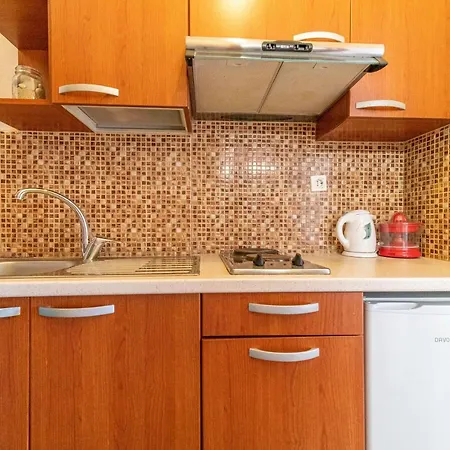 Arianna Ground Floor 8 Appartement