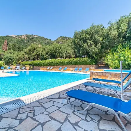 Arianna Ground Floor 8 Appartement