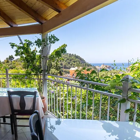 Arianna Ground Floor 8 Appartement