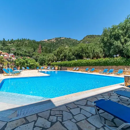 Arianna Ground Floor 8