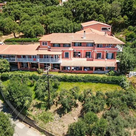 Appartement Arianna Ground Floor 8 *