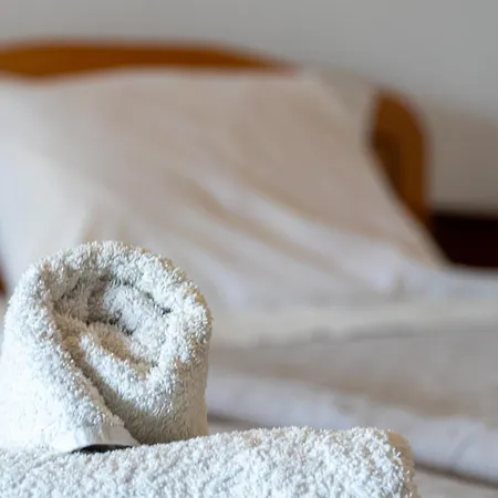 Apartman Arianna Ground Floor 8 Paleokasztríca