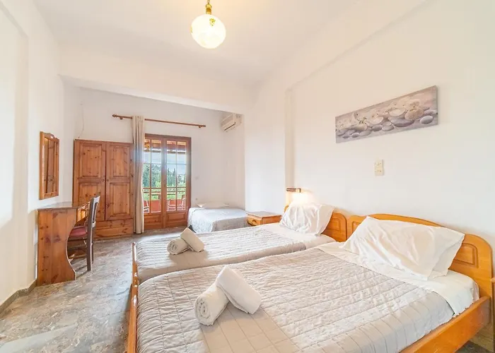 Arianna Ground Floor 8 Appartamento *