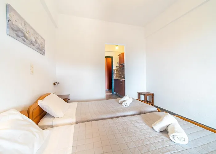 Appartamento Arianna Ground Floor 8